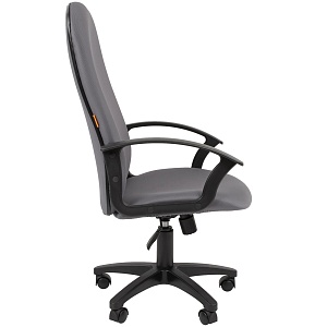 Офисное кресло CHAIRMAN 289 NEW, ткань OS, серый